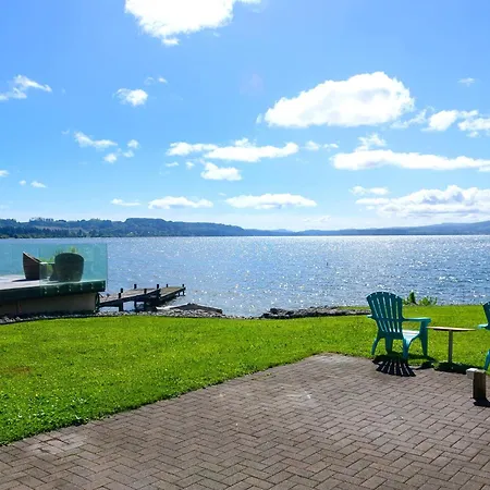 Tranquility Lakefront